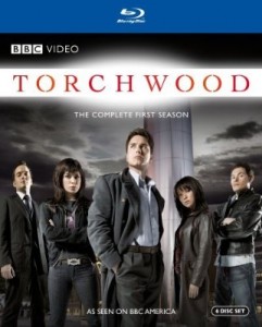 Torchwood