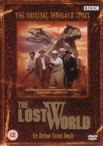 The Lost world