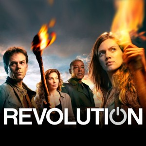 Revolution