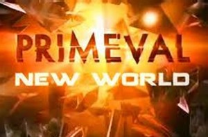 Primeval New World